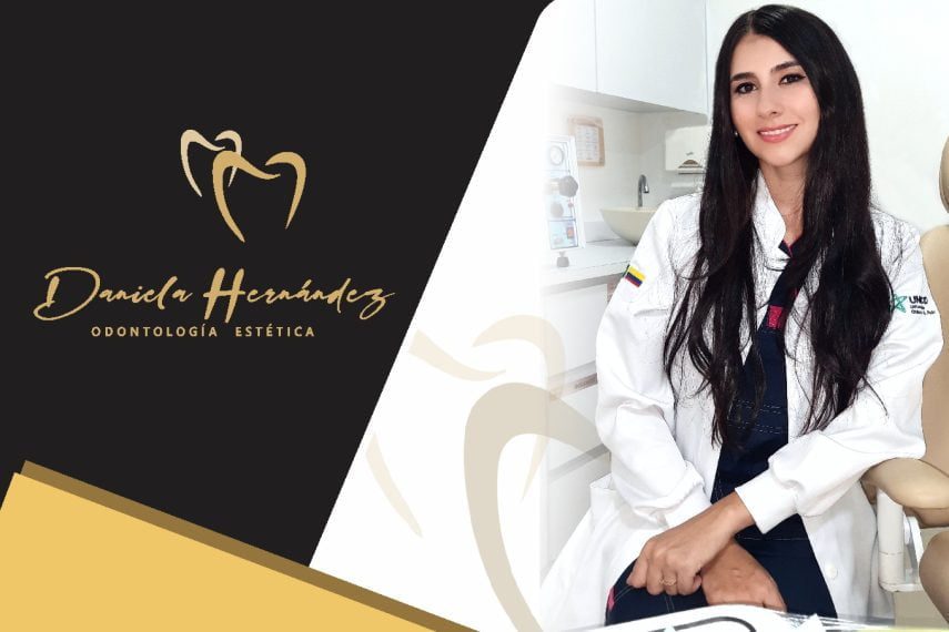 Daniela Hernandez Odontologa yopal 2
