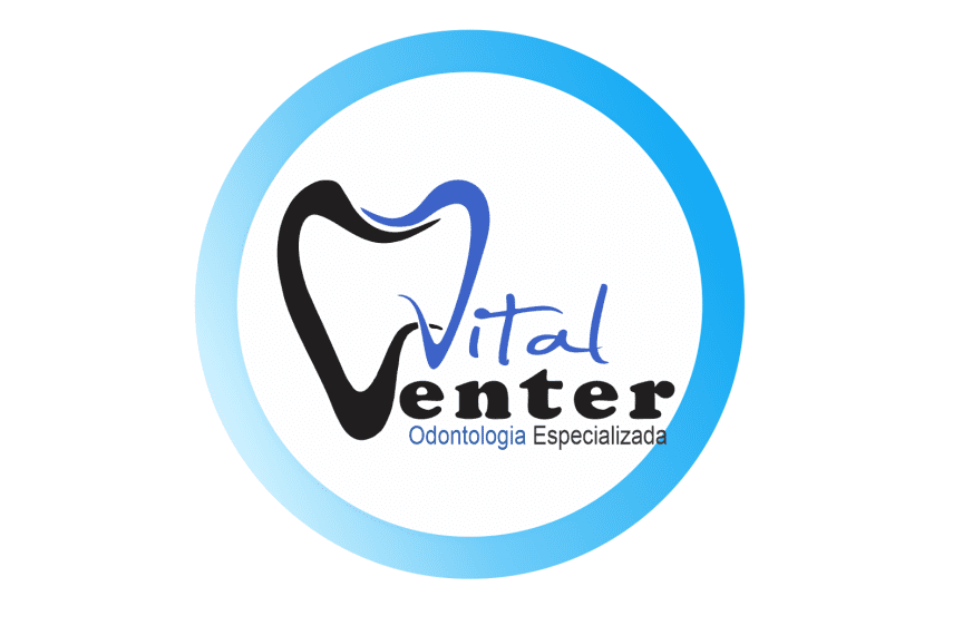 Logo vital center
