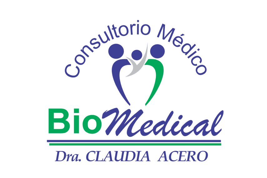 logo biomedical