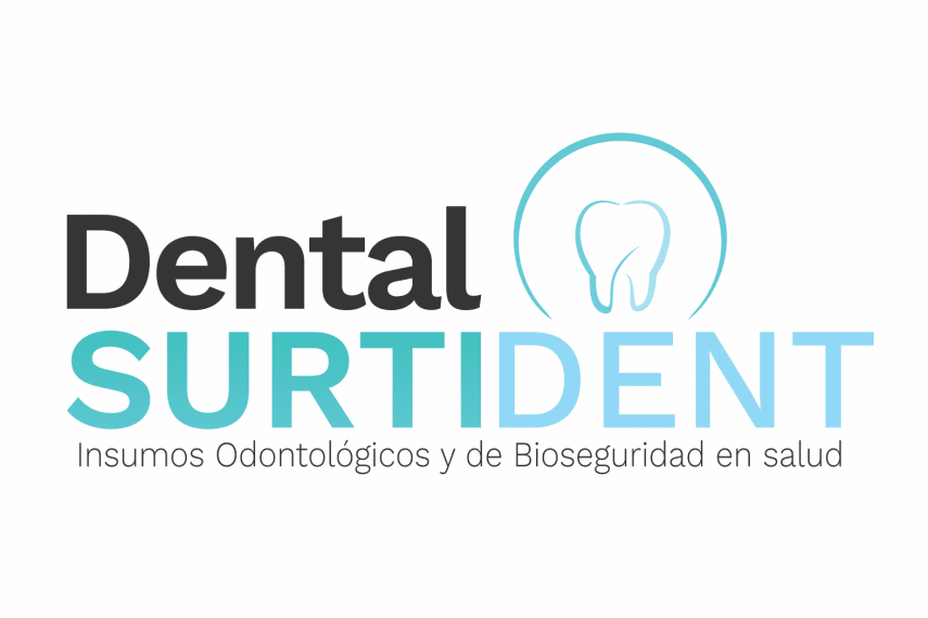 logo dental surtident