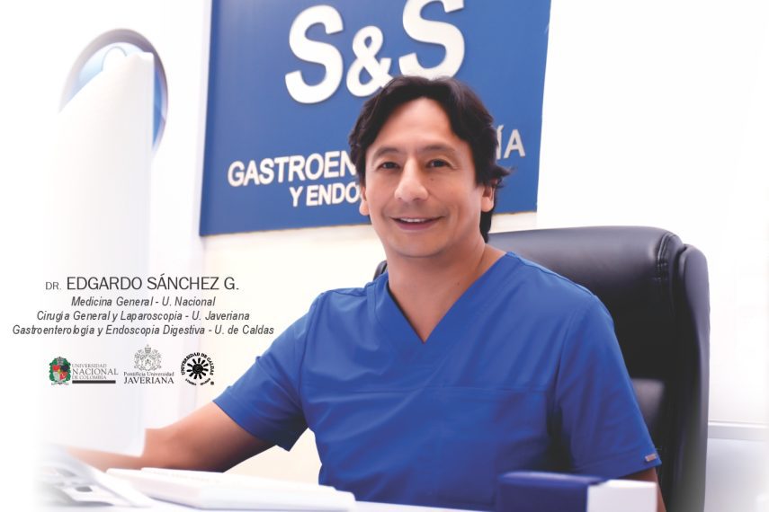 sys gastroenterologia y endoscopia digestiva Dr. Edgardo sanchez gastroenterologo yopal casanare 1