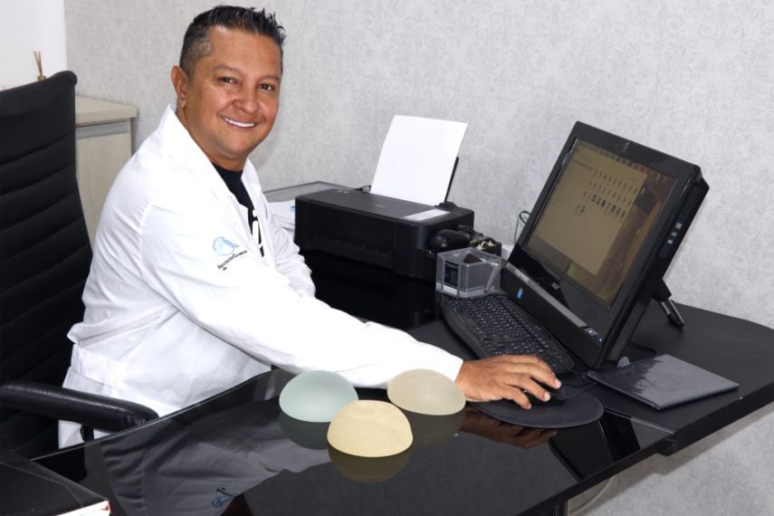 Dr. Wilder Carrillo Tique Cirugia Plástica Yopal Casanare 1
