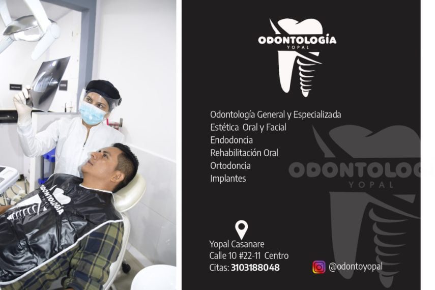 odontologia yopal 4